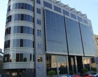 Письмо из кадрового агентства «Гент»