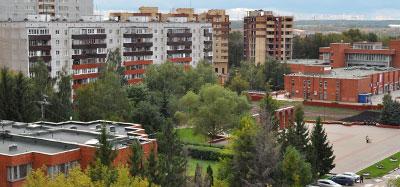 Ремонт пластиковых, алюминиевых окон Сколковское шоссе Заречье