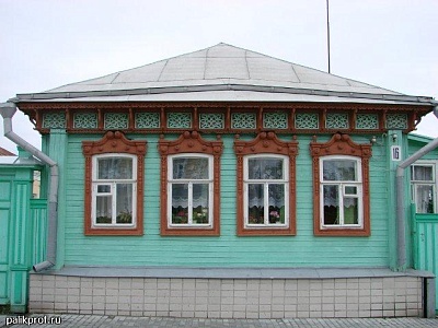 Косметический ремонт деревянных окон