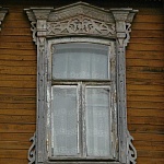 Ремонт старых деревянных окон