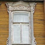 Ремонт деревянных оконных рам