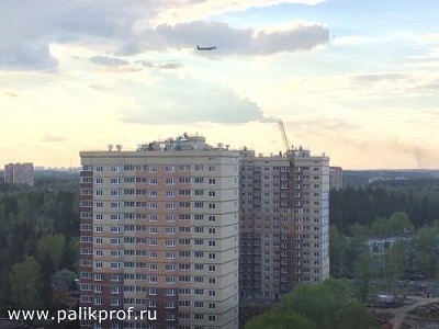 Ремонт деревянных, пластиковых окон в Сходне, Химкинский район