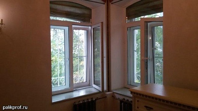 Шумоизоляция квартиры  от  шума с улицы в ночное время