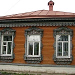 Капитальный ремонт деревянных окон
