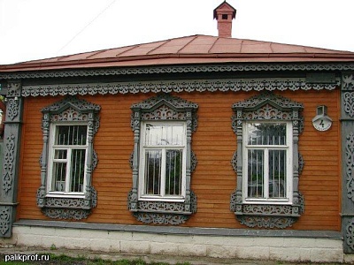 Капитальный ремонт деревянных окон