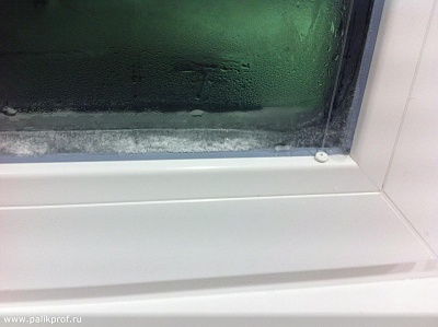 Ремонт пластиковых окон в Подольске