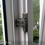 Ремонт пластиковых, алюминиевых окон в Ленинском районе Развилка