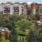 Ремонт пластиковых, алюминиевых окон Сколковское шоссе Заречье
