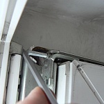 Регулировка балконной двери после истечения гарантийного срока