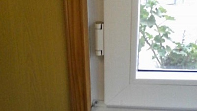 Срочный ремонт пластиковых окон  PLASTPEN