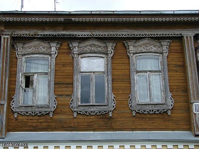Сколько стоит ремонт деревянных окон?
