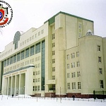 Ремонт дверей в университете Управления